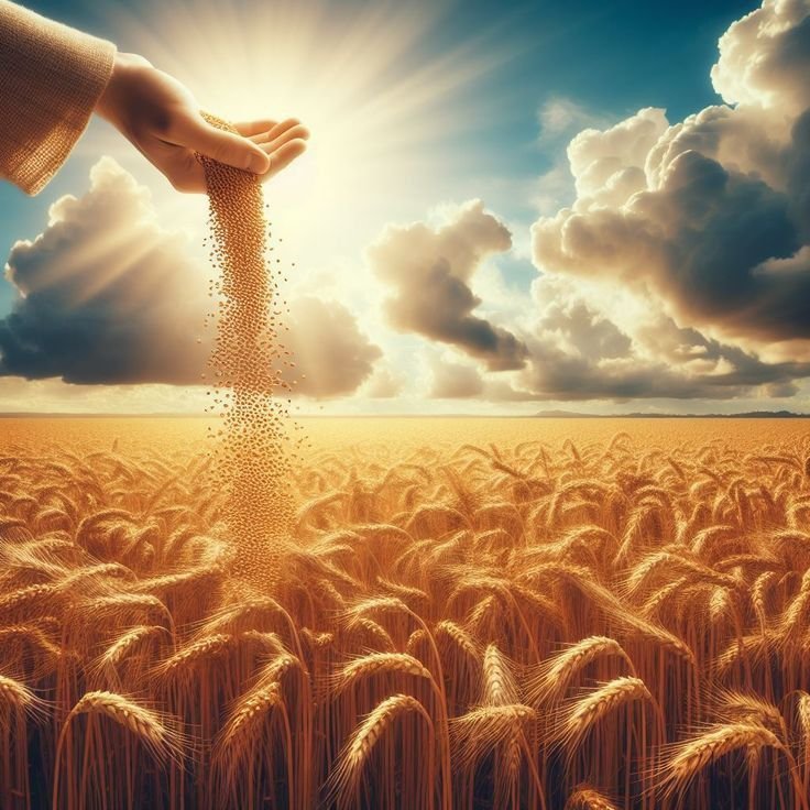 Buscando la verdadera prosperidad